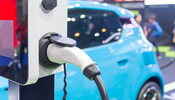 Test site confirmed for advanced EV charging technology trial